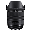 Объектив Sigma AF 24-70mm f/2.8 DG OS HSM Art Canon Black ART2470CAN